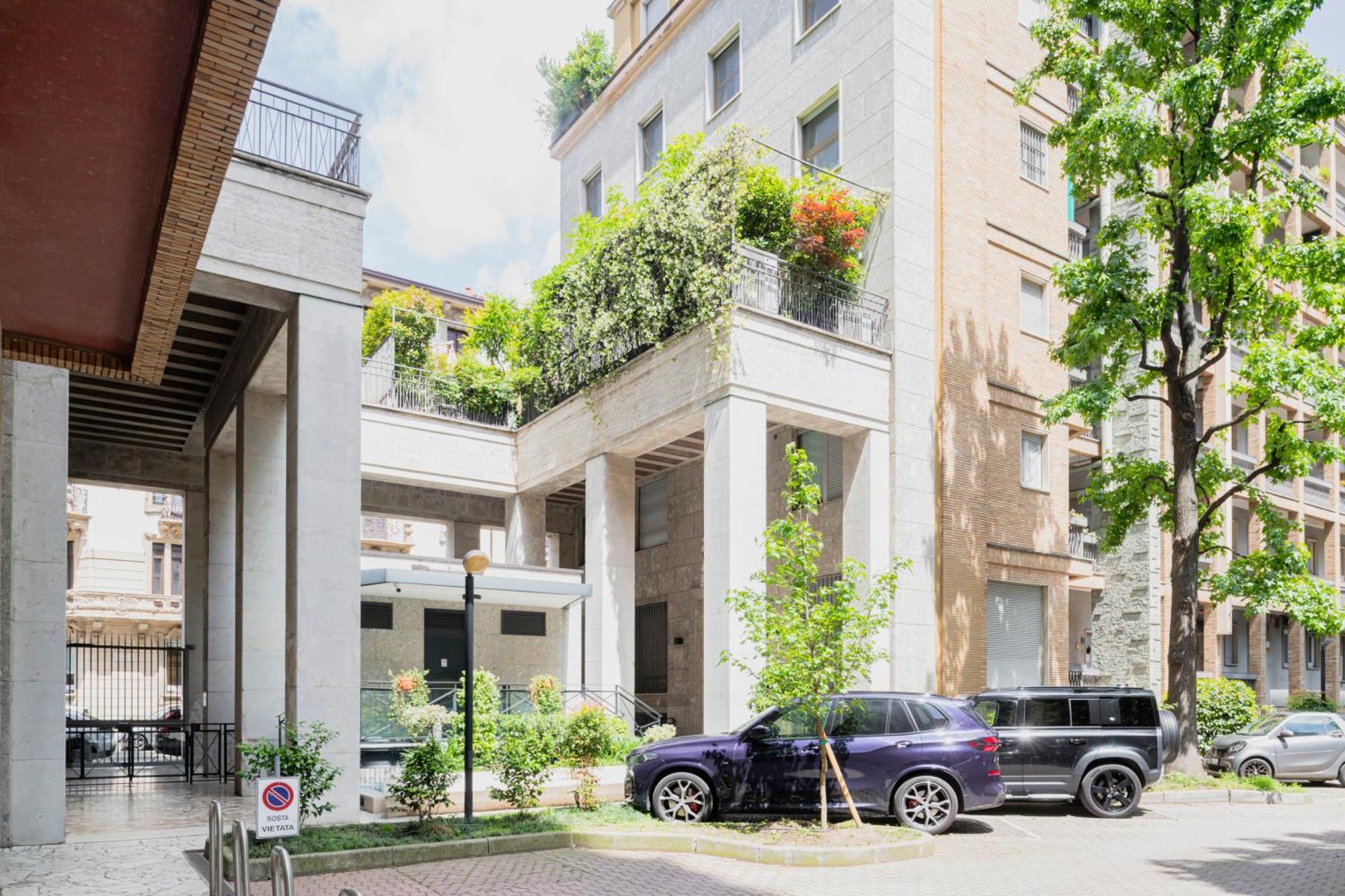 Easylife - Milano - Magenta 83D - Magenta — Photos 1